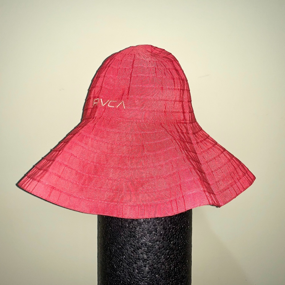 RVCA Hat Slouch hat Vintage